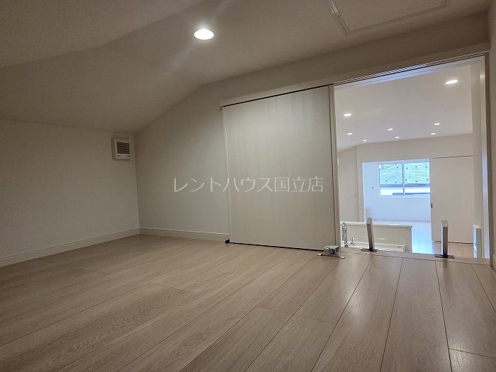 東京都国立市東４丁目 その他部屋・スペース