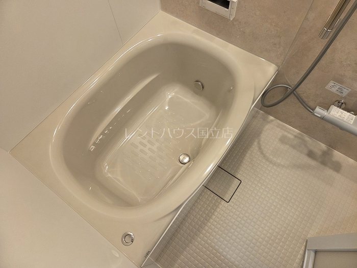 東京都国立市東４丁目 風呂画像