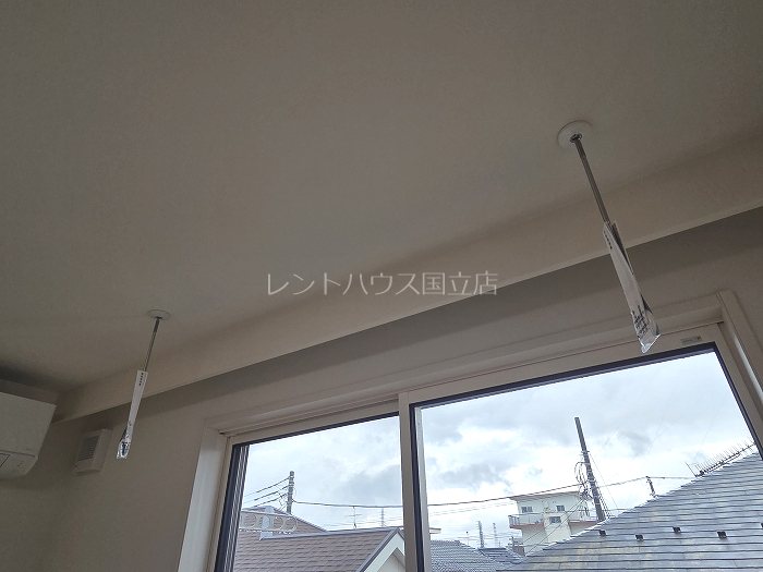 東京都国立市東４丁目 ベランダ