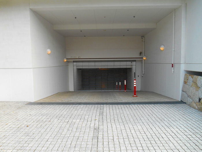 東京都国立市中３丁目 駐車場