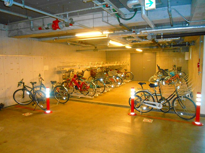 東京都国立市中３丁目 その他共有部分