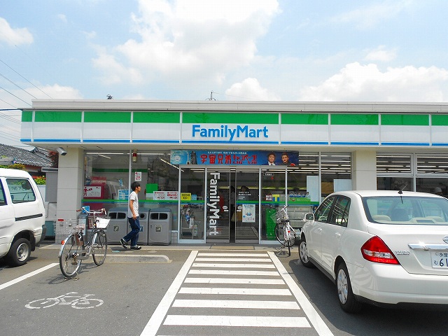 東京都国立市中３丁目 コンビニ