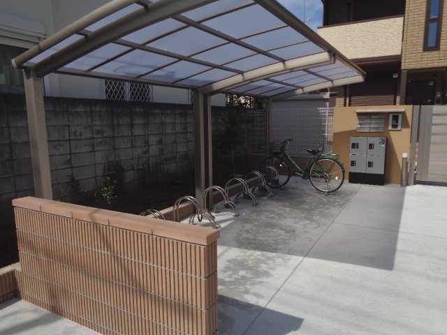東京都国立市東２丁目 その他