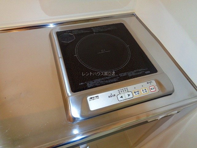 東京都国分寺市日吉町２丁目 キッチン