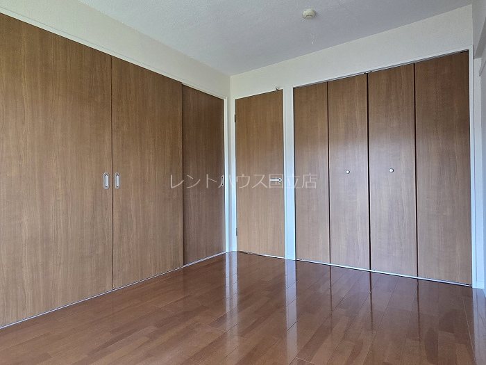東京都国立市西２丁目 リビング