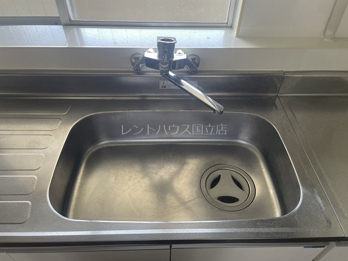 東京都国立市西２丁目 キッチン
