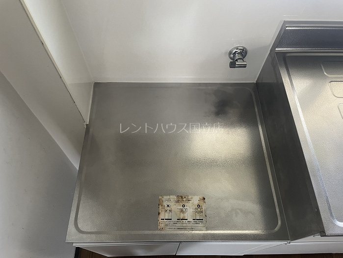 東京都国立市西２丁目 キッチン