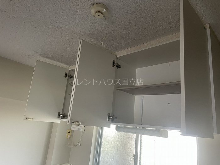 東京都国立市西２丁目 キッチン
