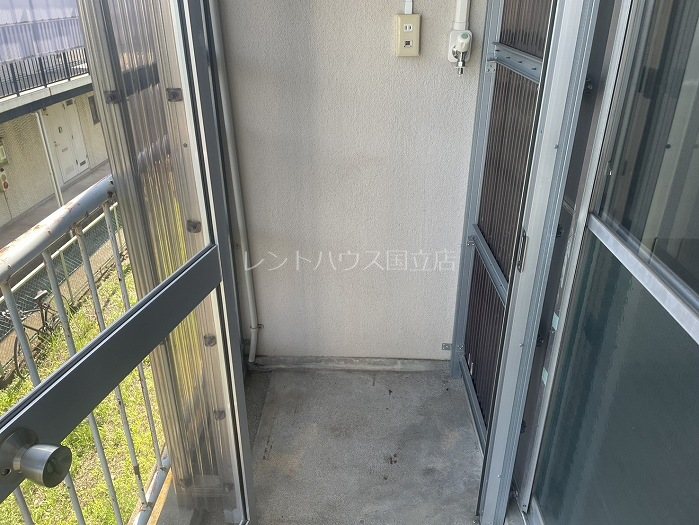 東京都国立市西２丁目 その他設備