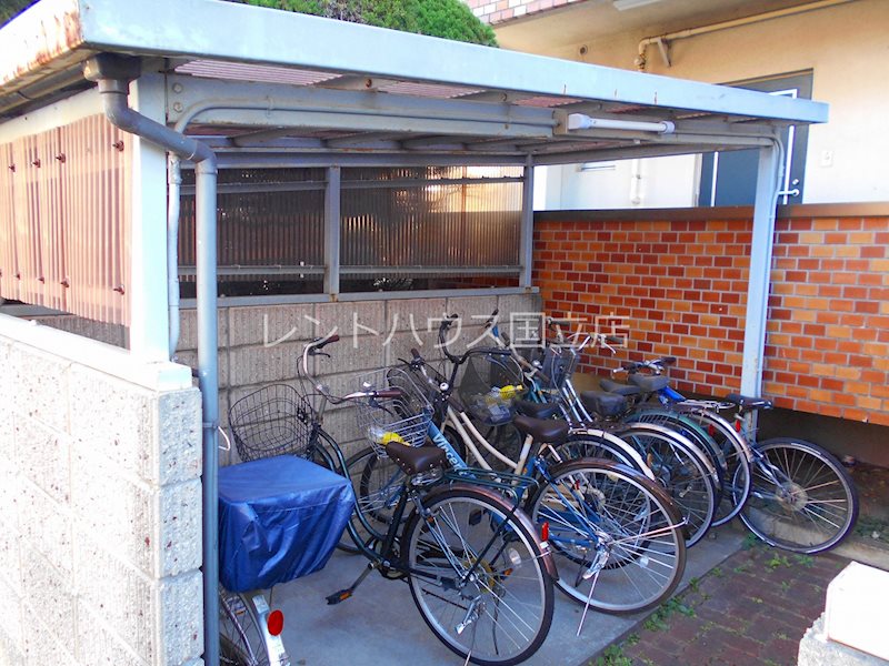 東京都国立市西２丁目 その他部屋・スペース