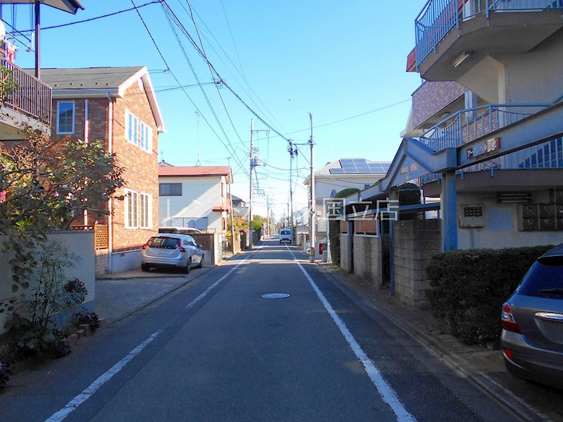 東京都国立市西２丁目 その他設備