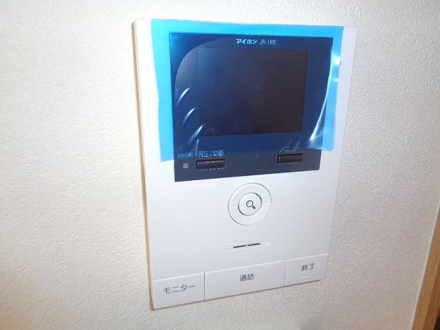 東京都国分寺市日吉町４丁目 セキュリティ