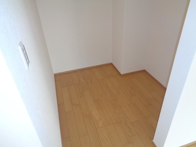 東京都国分寺市日吉町４丁目 収納