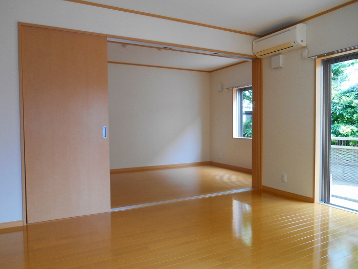 東京都国分寺市内藤２丁目 その他部屋・スペース