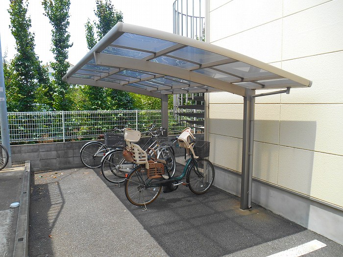 東京都国分寺市内藤２丁目 その他共有部分