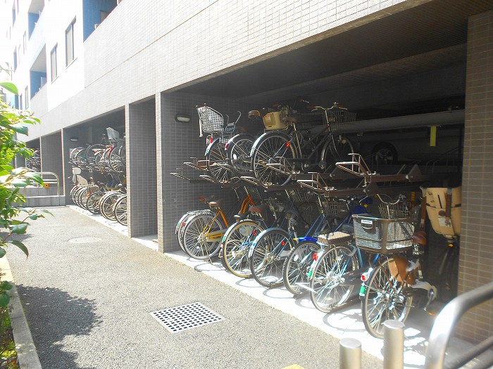 東京都国立市東１丁目 その他共有部分