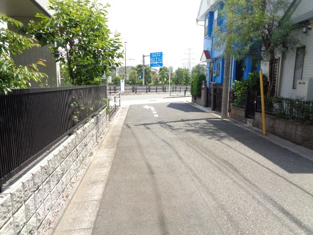 東京都国分寺市内藤１丁目 その他