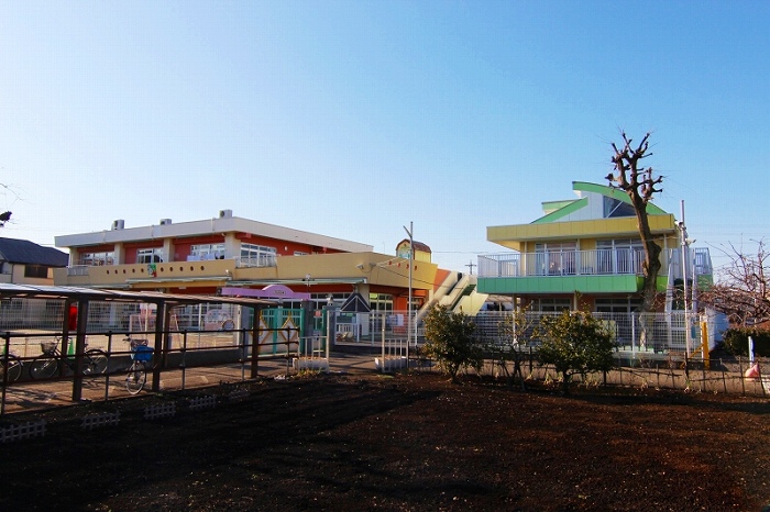 東京都国分寺市内藤１丁目 幼稚園