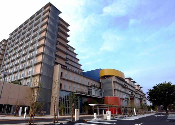 東京都国分寺市内藤１丁目 総合病院