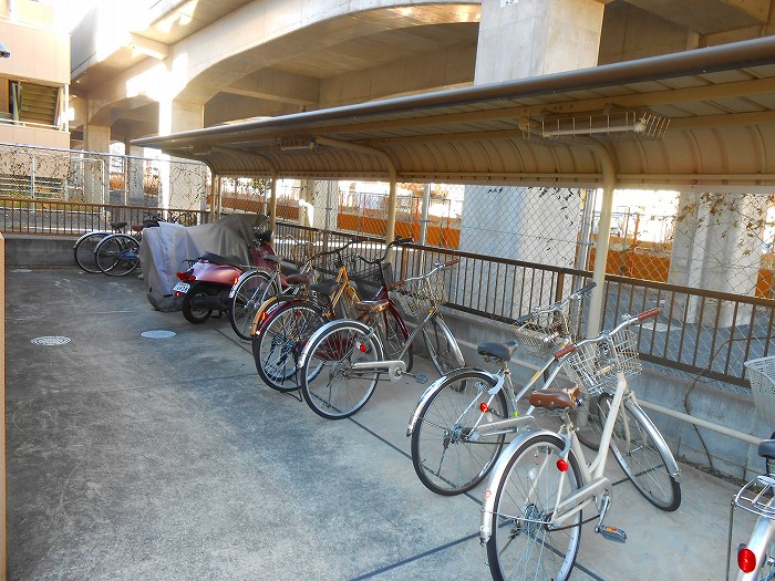 東京都国立市中１丁目 その他共有部分