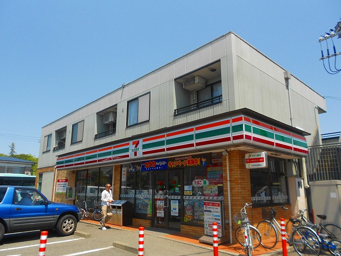 東京都国立市中１丁目 コンビニ