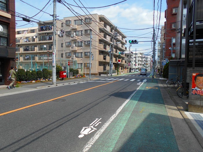 東京都立川市富士見町２丁目 その他
