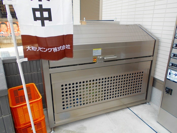 東京都立川市富士見町２丁目 その他共有部分