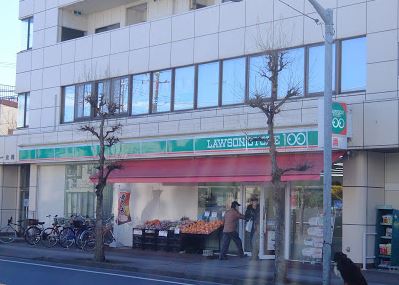 東京都立川市富士見町２丁目 コンビニ