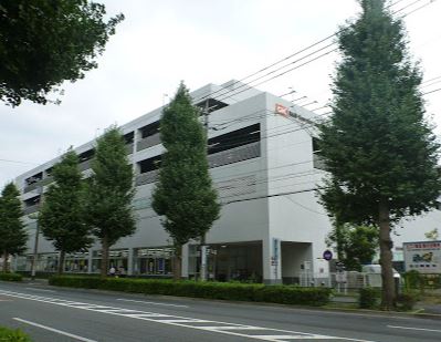 東京都立川市富士見町７丁目 スーパー