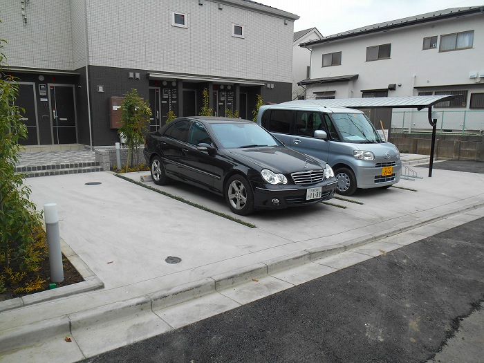 東京都国分寺市東元町３丁目 駐車場