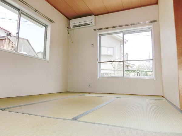 東京都立川市柴崎町４丁目 ロビー