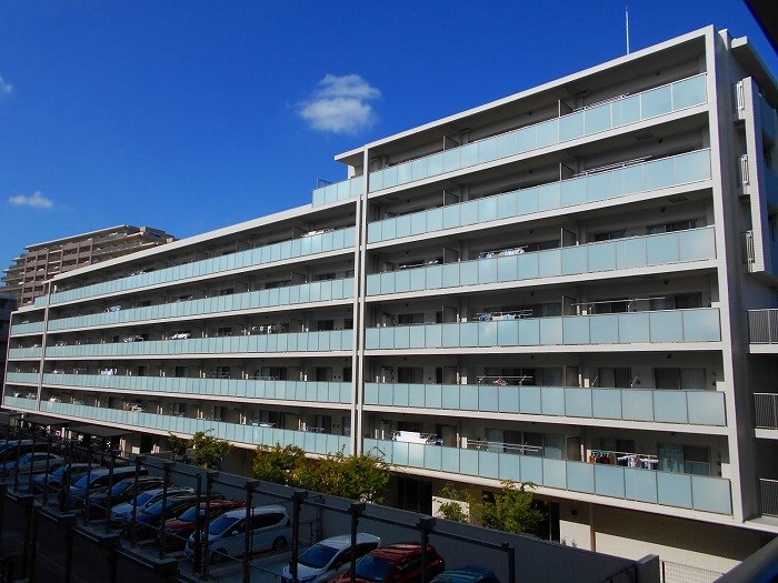 東京都国分寺市東恋ヶ窪１丁目 外観