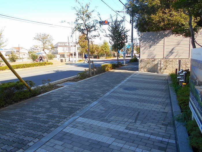 東京都国分寺市東恋ヶ窪１丁目 眺望