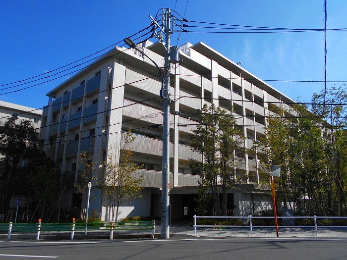 東京都国分寺市東恋ヶ窪１丁目 外観