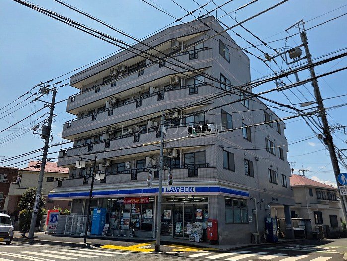 東京都国分寺市東元町１丁目 外観