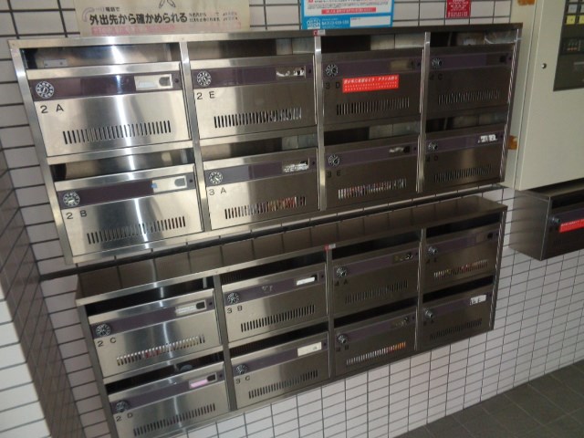 東京都国分寺市東元町１丁目 その他部屋・スペース