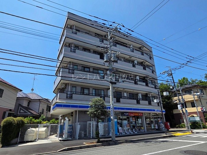 東京都国分寺市東元町１丁目 外観
