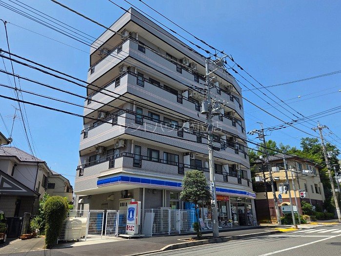 東京都国分寺市東元町１丁目 外観