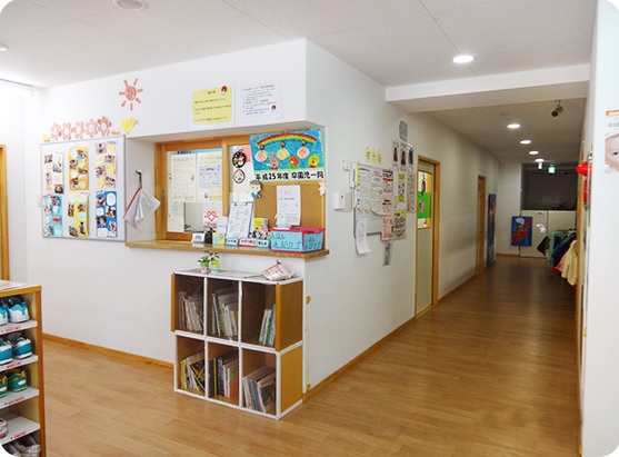 東京都国分寺市東元町１丁目 幼稚園