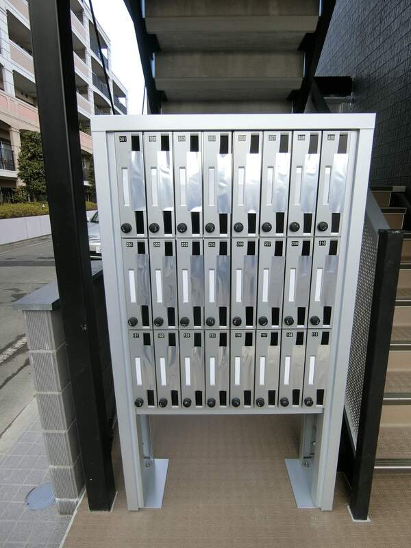 東京都国立市青柳１丁目 その他共有部分