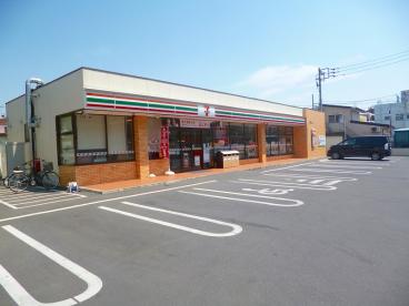 東京都国立市青柳１丁目 コンビニ