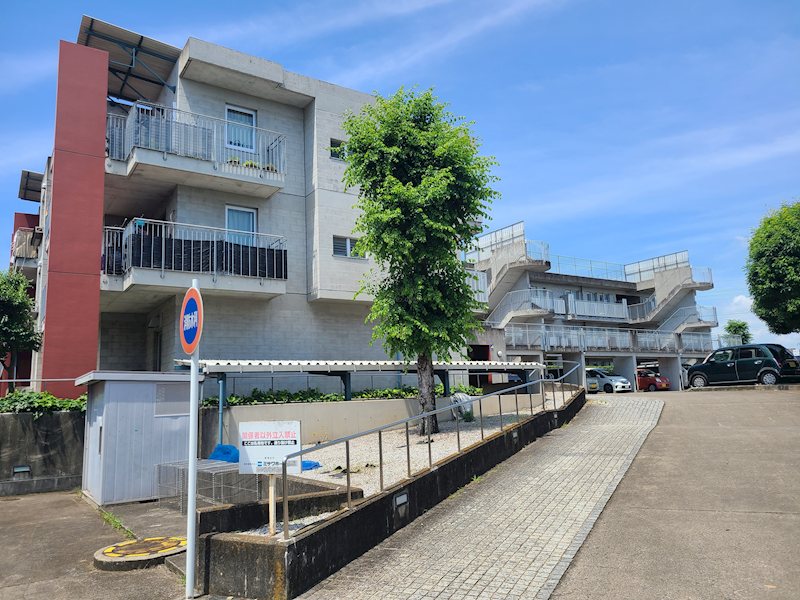 東京都日野市南平６丁目 外観