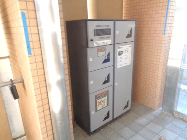 東京都国立市東２丁目 その他共有部分