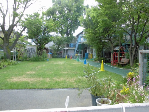 東京都国立市東２丁目 幼稚園