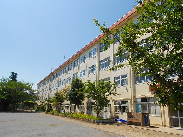 東京都国立市東２丁目 小学校