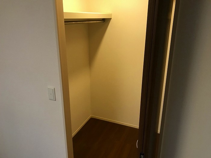 東京都日野市豊田３丁目 収納