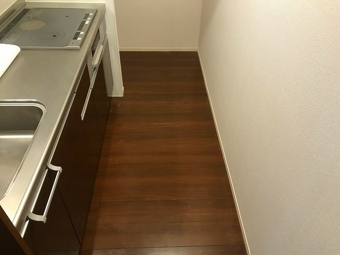 東京都日野市豊田３丁目 キッチン