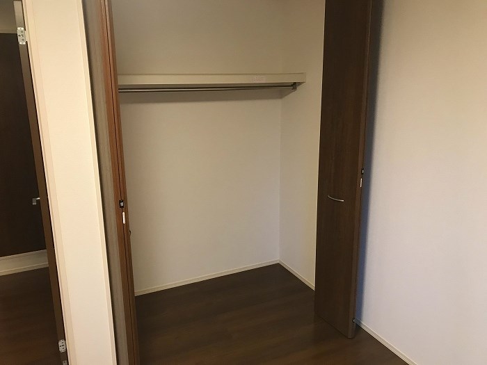 東京都日野市豊田３丁目 収納
