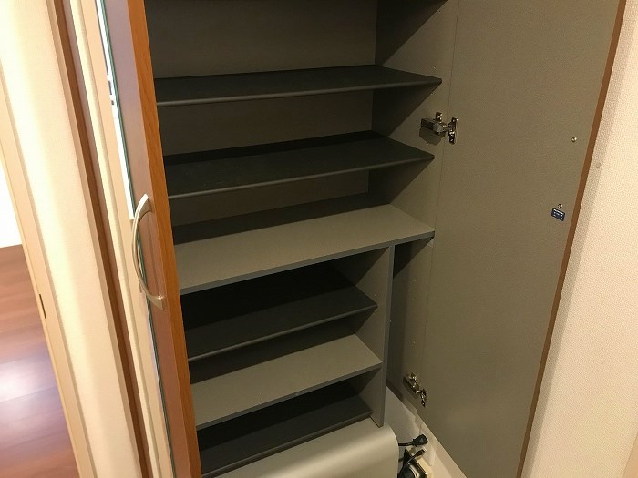 東京都日野市豊田３丁目 玄関