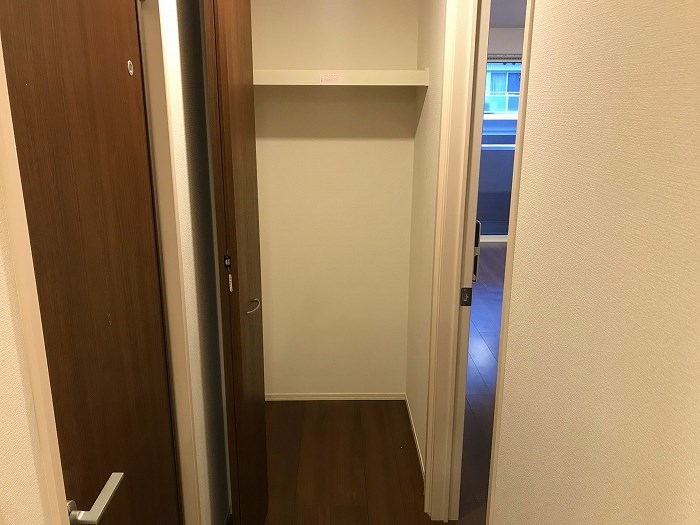 東京都日野市豊田３丁目 収納